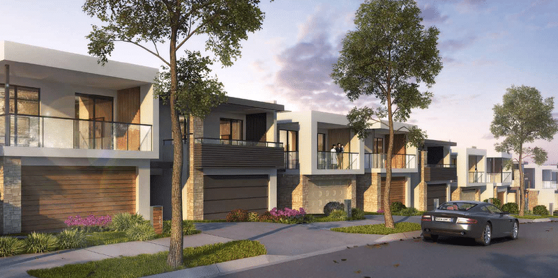 House and Land for Sale in Baulkham Hills